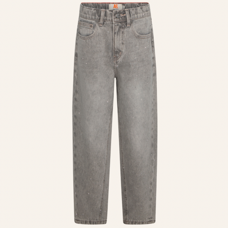 Ao76 AO76 Coco pants blake - Light grey