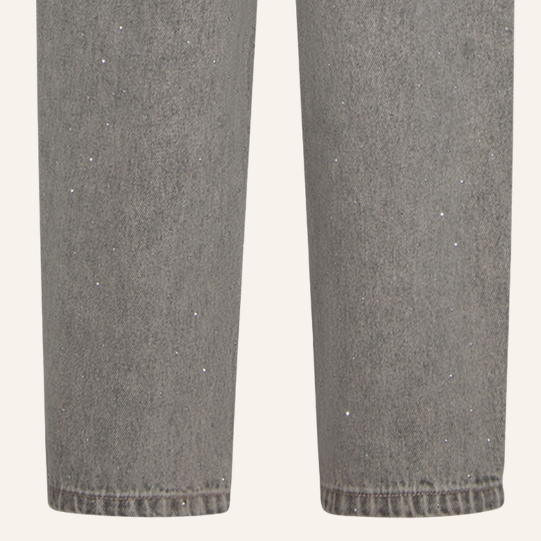 Ao76 AO76 Coco pants blake - Light grey