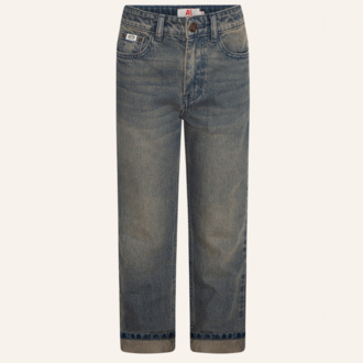 Ao76 AO76 Adam pants dirty coopers - Wash dirty