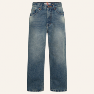 Ao76 AO76 Finn pants Rey middle - Wash middle