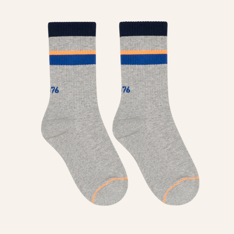 Ao76 AO76 Minus socks - Classic navy