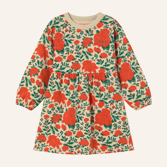 Tiny Cottons Tiny Cottons Roses Dress