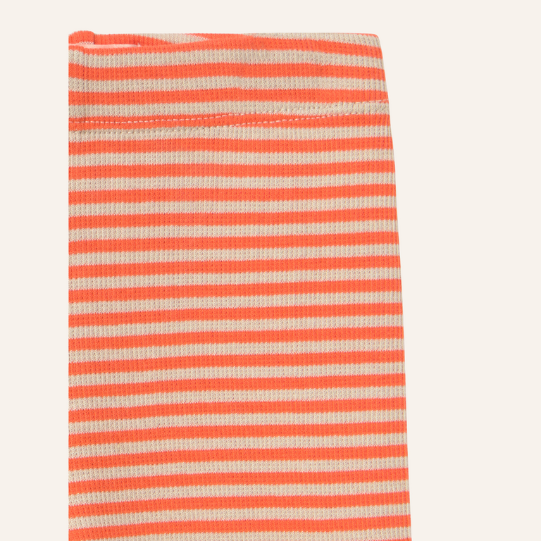 Tiny Cottons Tiny Cottons Stripes Rib Baby Pant