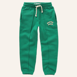 Sproet & Sprout Sproet&Sprout Sweatpants - Deep green