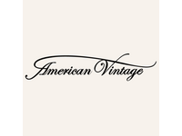 American Vintage