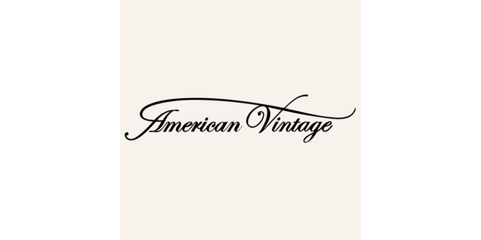 American Vintage