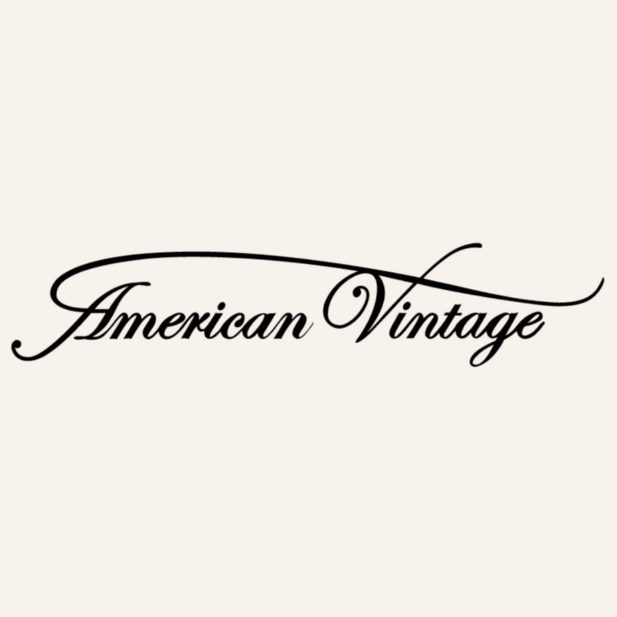American Vintage