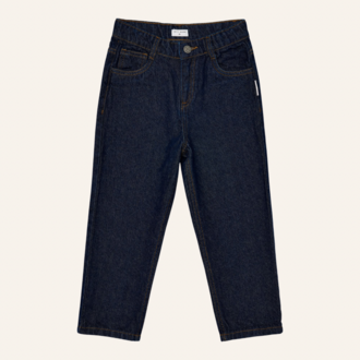 Petit Blush Petit Blush Baggy fit jeans - Dark Blue