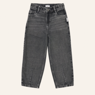 Petit Blush Petit Blush Ballon fit jeans - Washed grey
