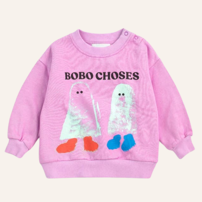 Bobo Choses - Bende van Geluk
