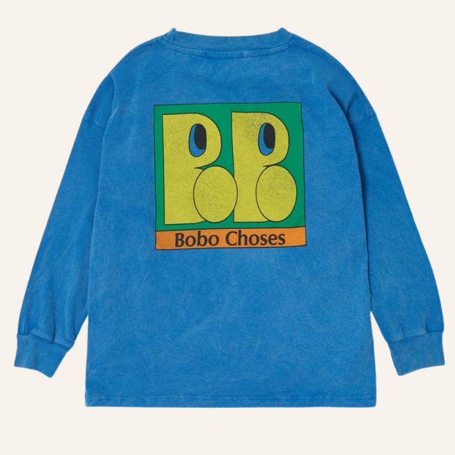 Bobo Choses - Bende van Geluk