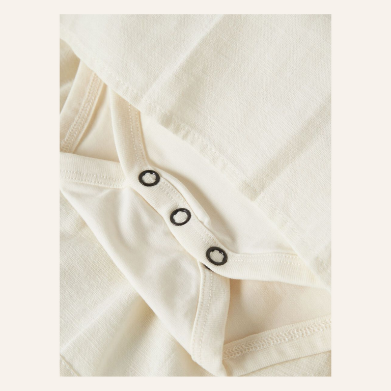 Lil 'Atelier Lil 'Atelier Nella losse body shirt - Turtledove
