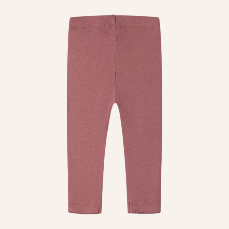 Lil 'Atelier Lil' Atelier slim legging Lil - Withered rose