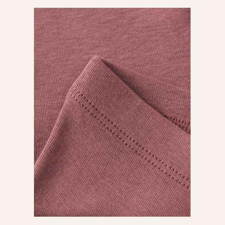 Lil 'Atelier Lil' Atelier slim legging Lil - Withered rose