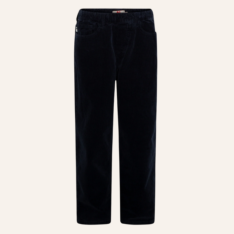 Ao76 AO76 James pants arly - Classic navy