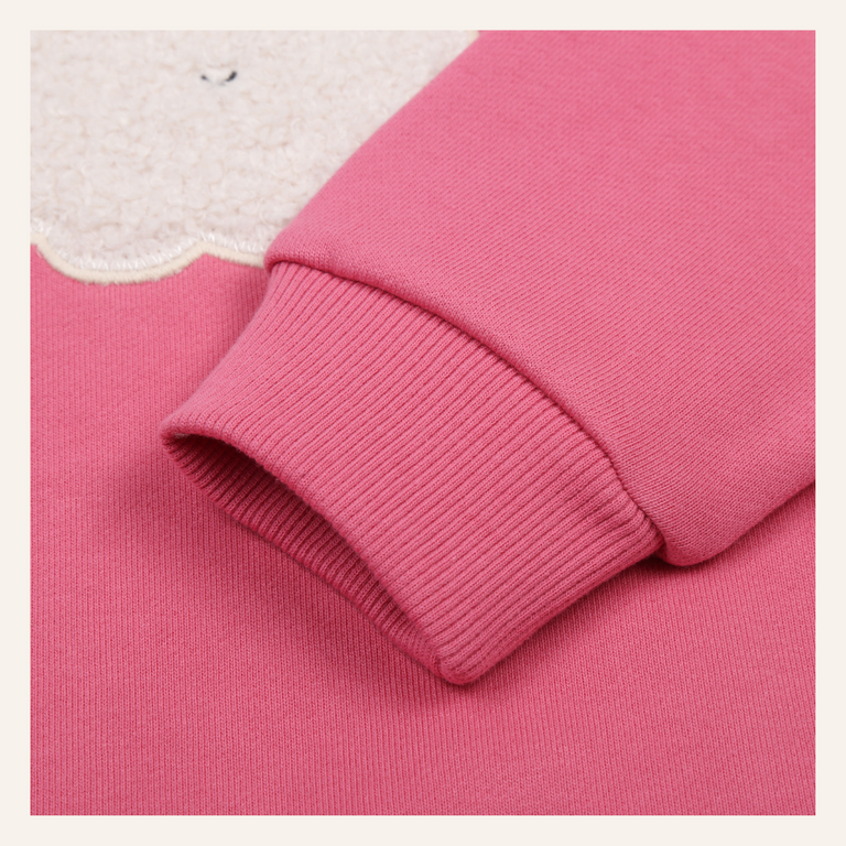 Jelly Mallow Jelly Mallow Feeling Good Sweatshirt