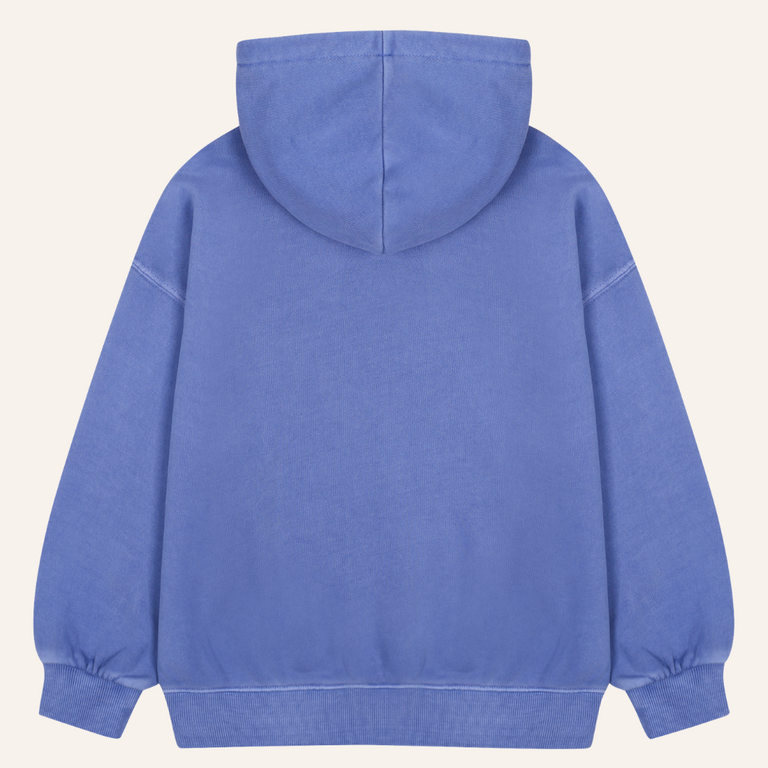 Jelly Mallow Jelly Mallow Energy Pig Hooded Sweatshirt