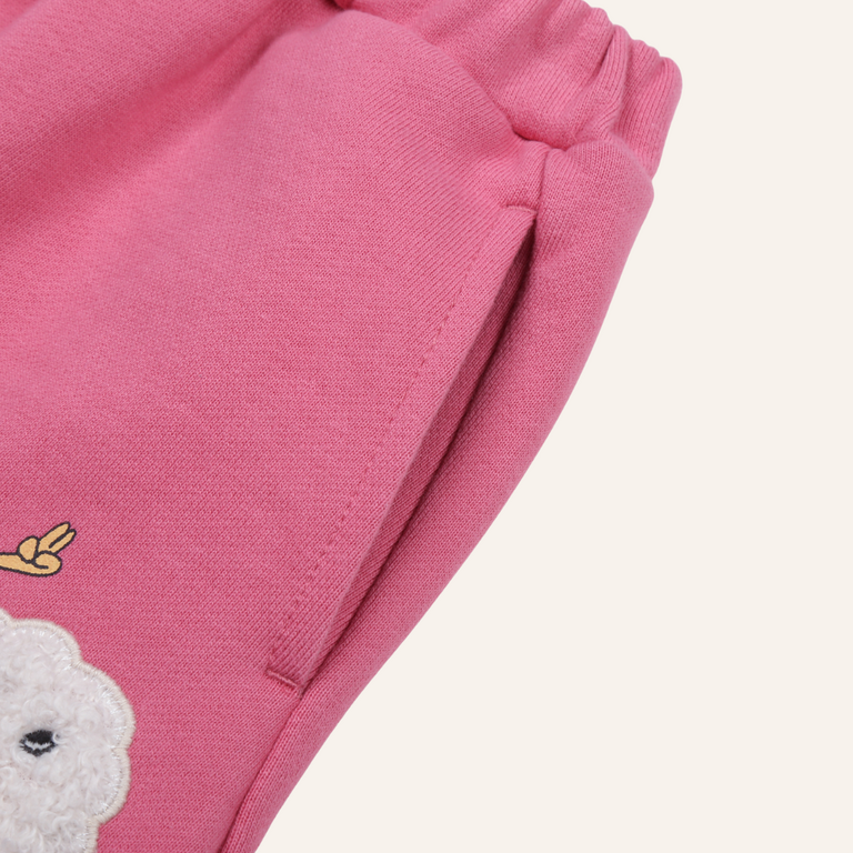 Jelly Mallow Jelly Mallow Feeling Good Aladdin Pants