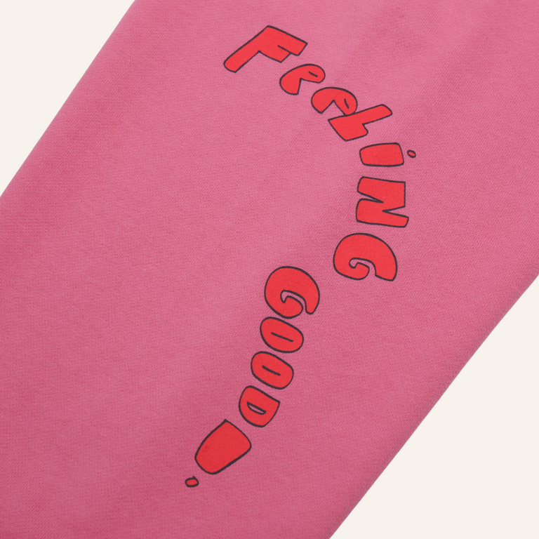 Jelly Mallow Jelly Mallow Feeling Good Aladdin Pants