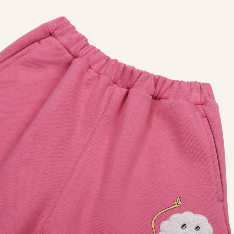 Jelly Mallow Jelly Mallow Feeling Good Aladdin Pants