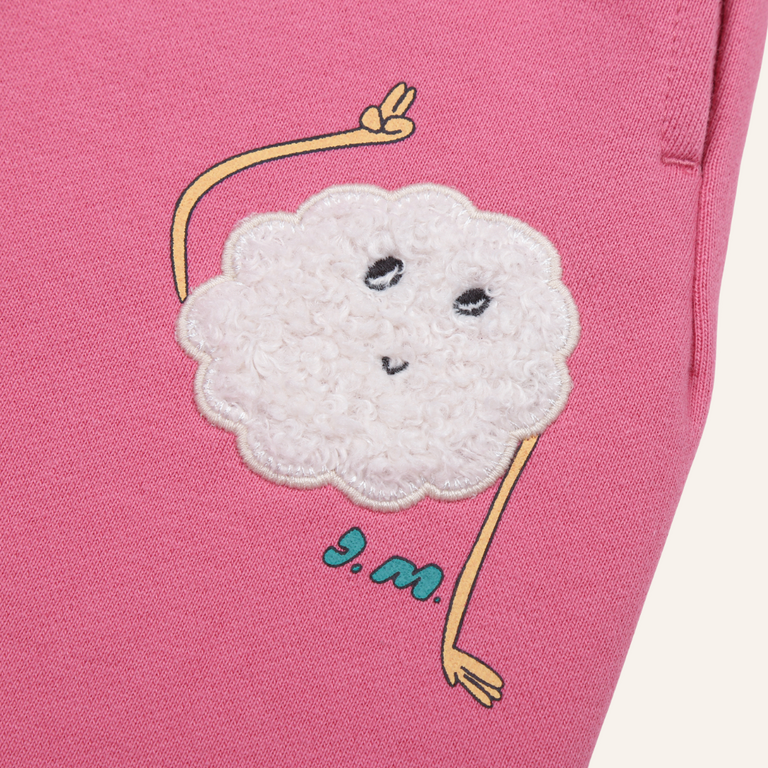 Jelly Mallow Jelly Mallow Feeling Good Aladdin Pants