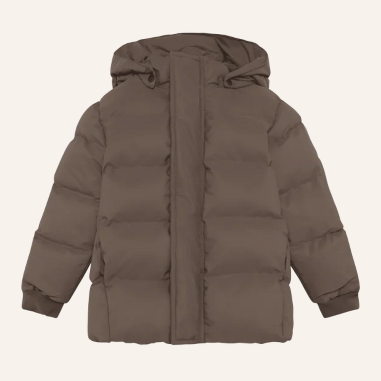 Enfant Enfant Jacket Quilt - Pine Bark