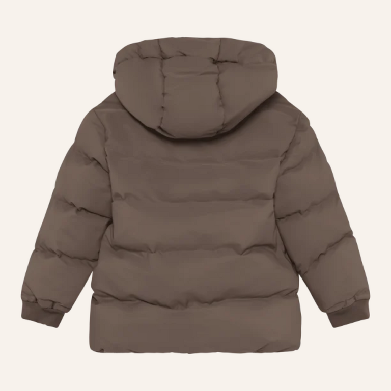 Enfant Enfant Jacket Quilt - Pine Bark