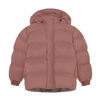 Enfant Enfant Jacket Quilt - Burlwood