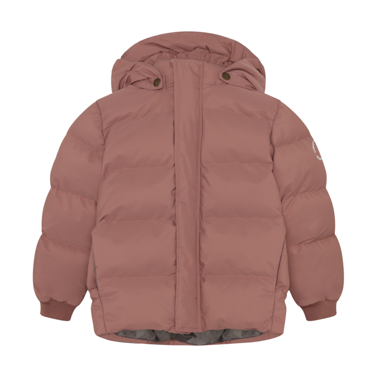 Enfant Enfant Jacket Quilt - Burlwood