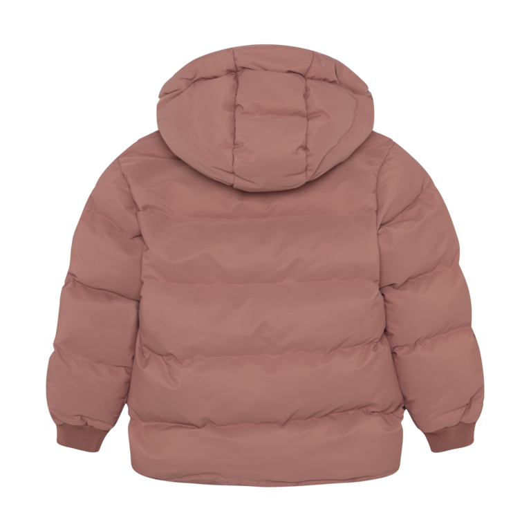 Enfant Enfant Jacket Quilt - Burlwood