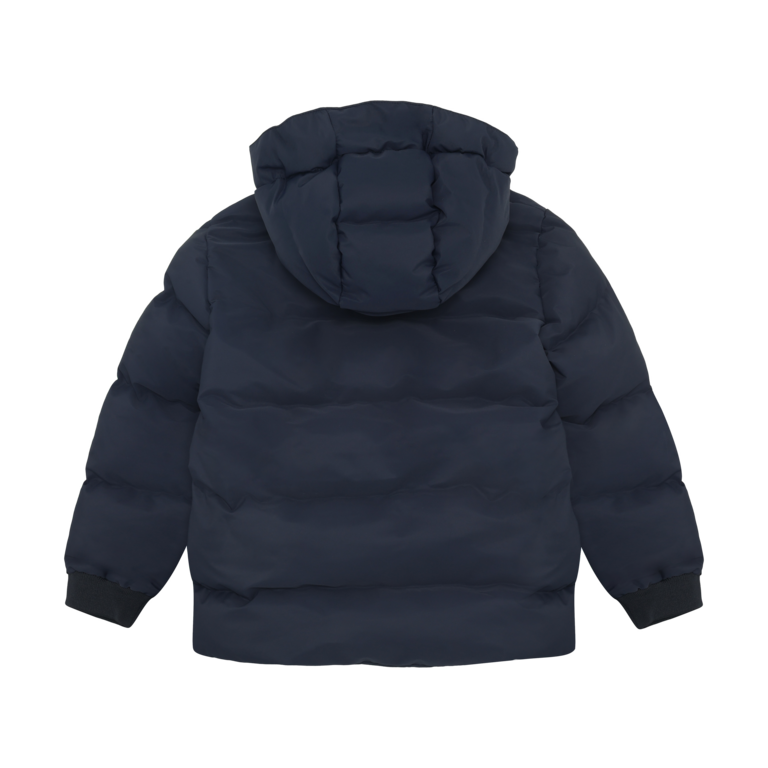 Enfant Enfant Jacket Quilt - Parisian Night