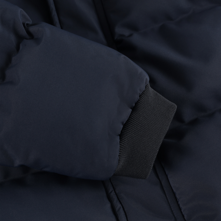 Enfant Enfant Jacket Quilt - Parisian Night
