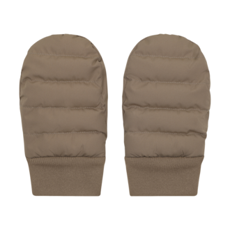 Enfant Enfant Mittens Waterproof - Pine Bark
