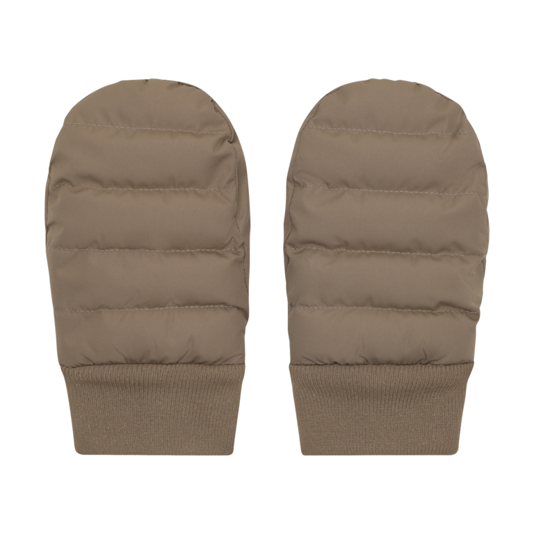 Enfant Enfant Mittens Waterproof - Pine Bark