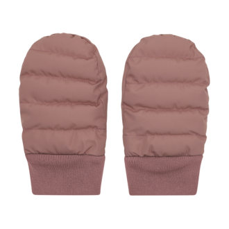 Enfant Enfant Mittens Waterproof - Burlwood