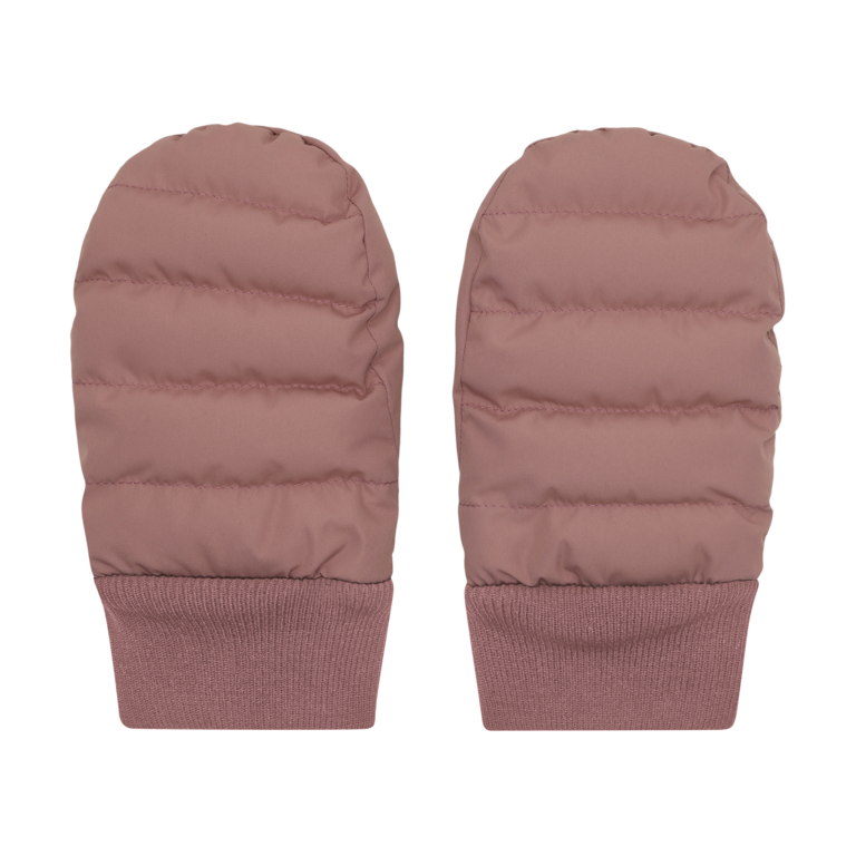 Enfant Enfant Mittens Waterproof - Burlwood