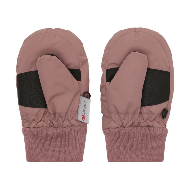 Enfant Enfant Mittens Waterproof - Burlwood
