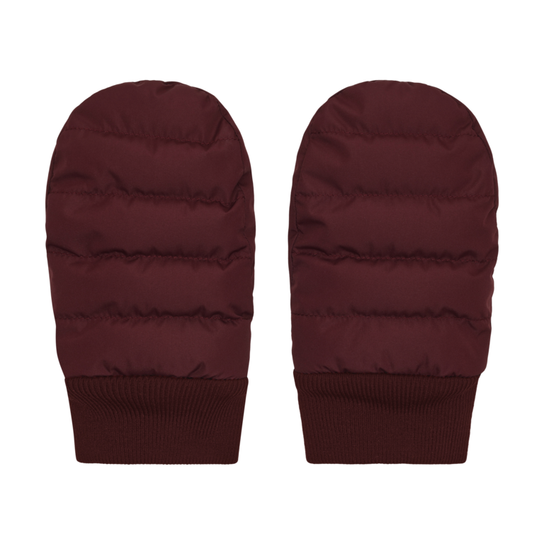 Enfant Enfant Mittens Waterproof - Port Royale