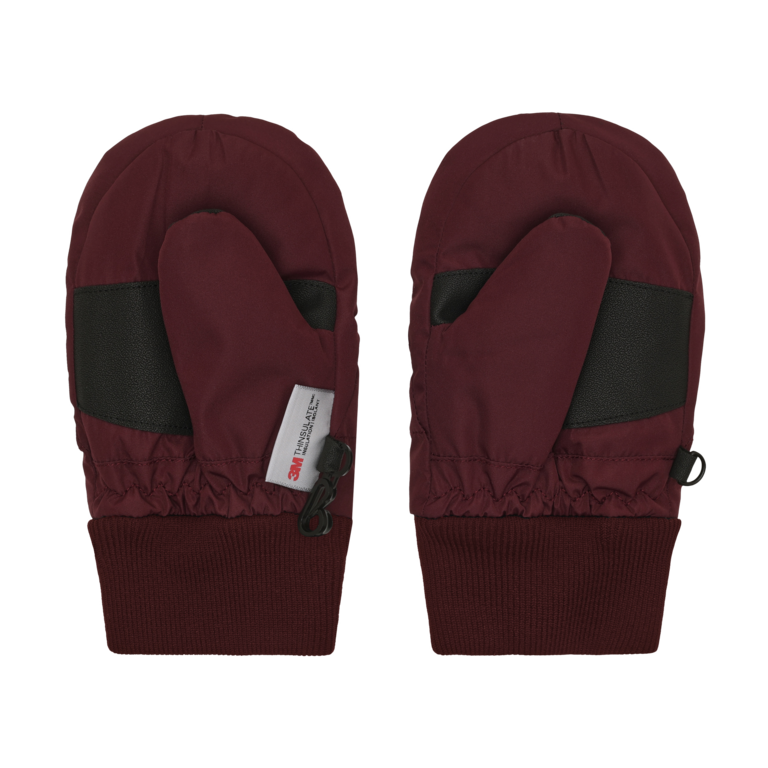 Enfant Enfant Mittens Waterproof - Port Royale