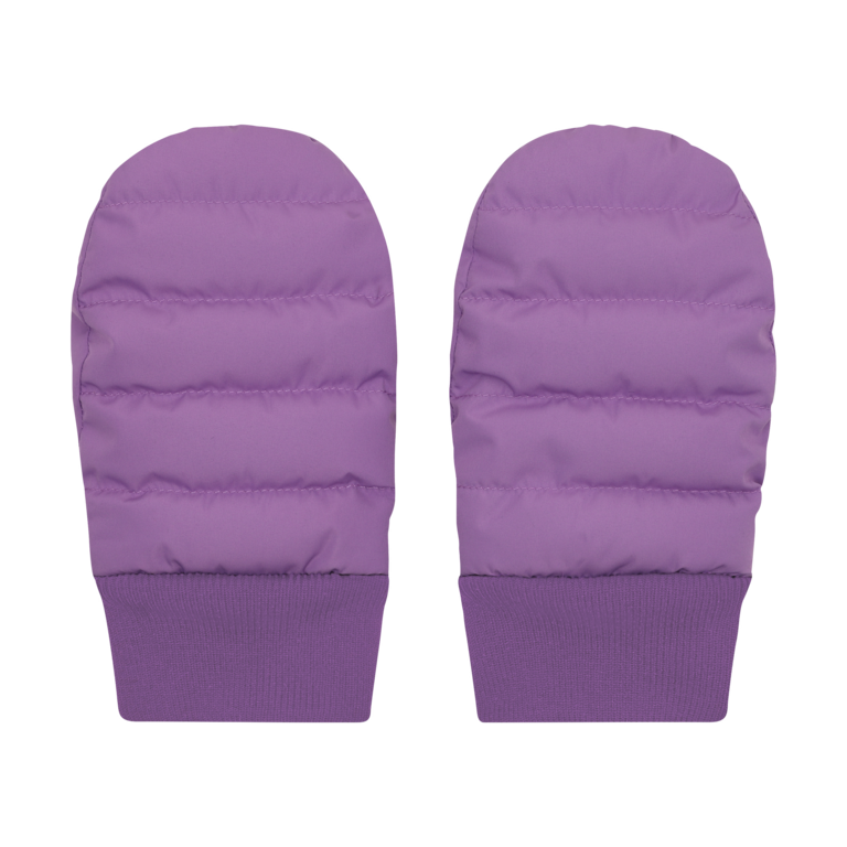 Enfant Enfant Mittens Waterproof - Bellflower