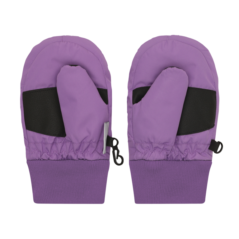 Enfant Enfant Mittens Waterproof - Bellflower