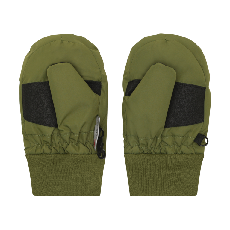 Enfant Enfant Mittens Waterproof - Mayflower