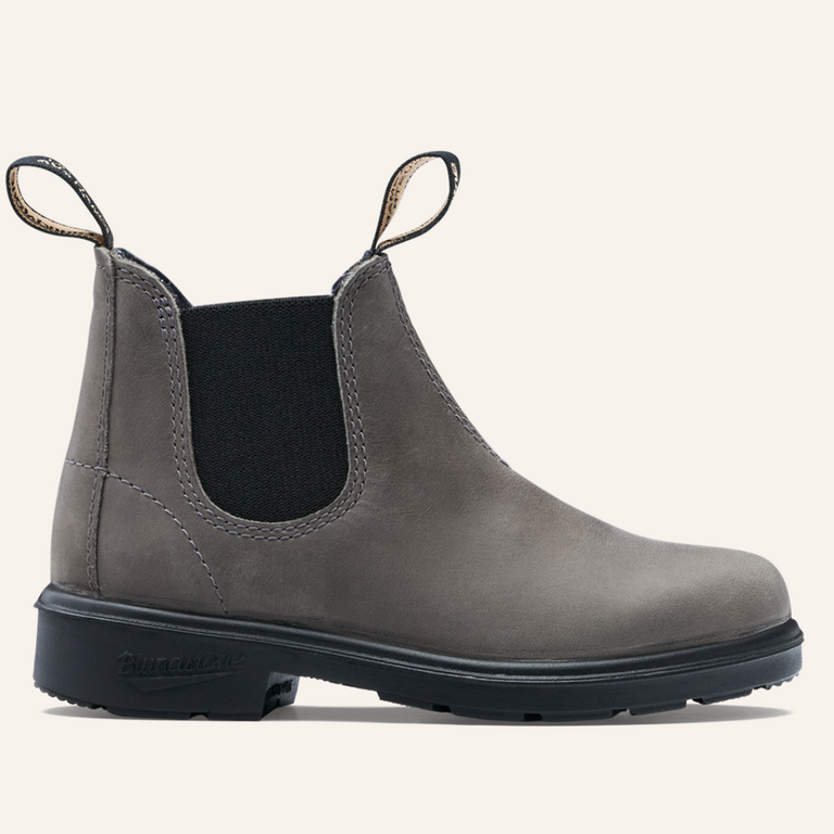 Blundstone Blundstone Kid Chelsea boots - Clay 250