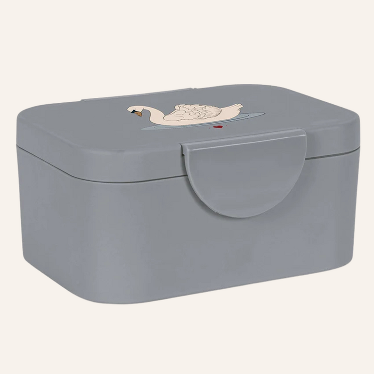 Konges Sløjd Konges Slojd Lunch box - Swan blue