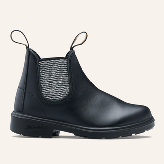 Blundstone Blundstone Kid Chelsea boots - Black/Silver
