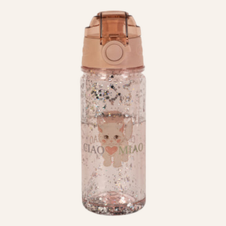 Konges Sløjd Konges Sløjd Glitter Bottle - Ciao Miao