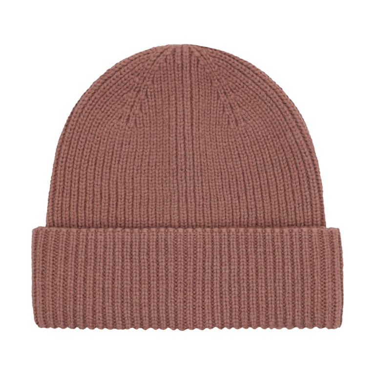 Enfant Enfant Beanie - Burlwood