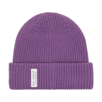 Enfant Enfant Beanie - Bellflower