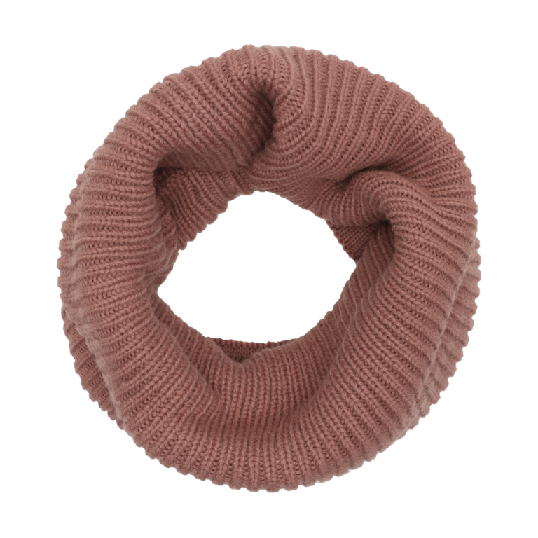 Enfant Enfant Neckwarmer - Burlwood