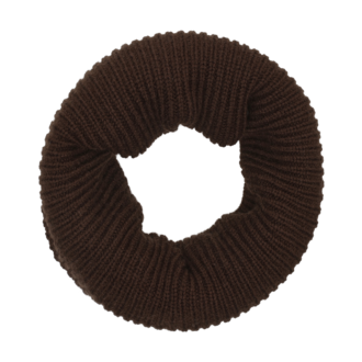 Enfant Enfant Neckwarmer - Coffee Bean